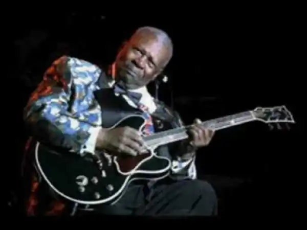 Ray Charles - Sinners Prayer ft BB King